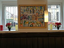 Hotel Aton