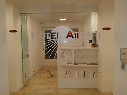 Hotel Aton