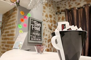 New Generation Hostel Rome Center