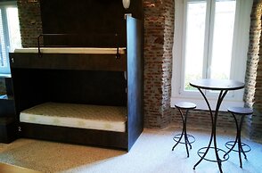 New Generation Hostel Rome Center