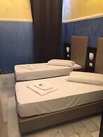 New Generation Hostel Rome Center