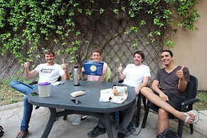 New Generation Hostel Rome Center