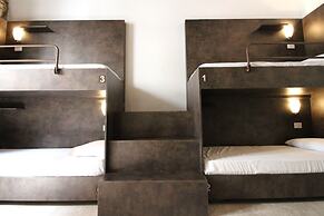 New Generation Hostel Rome Center