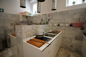 New Generation Hostel Rome Center