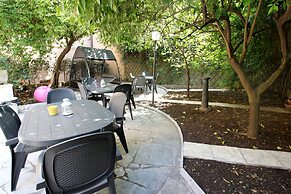 New Generation Hostel Rome Center