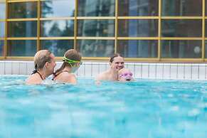 Imatran Kylpylä Spa Apartments