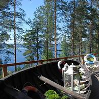 Imatran Kylpylä Spa Apartments