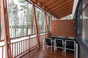 Imatran Kylpylä Spa Apartments