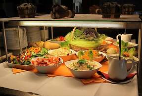 Imatran Kylpylä Spa Apartments