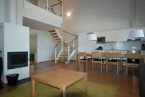 Imatran Kylpylä Spa Apartments