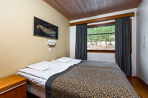 Imatran Kylpylä Spa Apartments