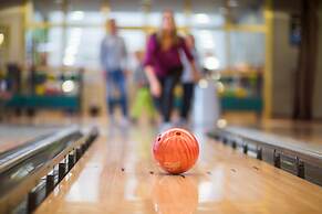 Imatran Kylpylä Spa Apartments