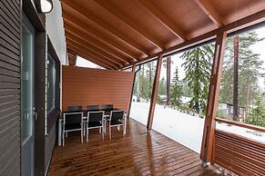 Imatran Kylpylä Spa Apartments