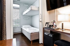 Imatran Kylpylä Spa Apartments