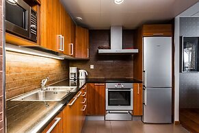 Imatran Kylpylä Spa Apartments