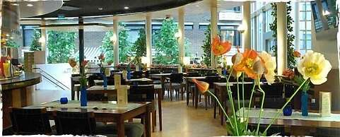 Imatran Kylpylä Spa Apartments