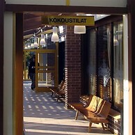 Imatran Kylpylä Spa Apartments