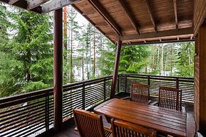 Imatran Kylpylä Spa Apartments