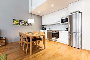 Imatran Kylpylä Spa Apartments