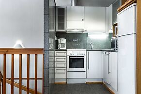 Imatran Kylpylä Spa Apartments