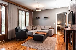 Imatran Kylpylä Spa Apartments