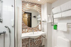 Imatran Kylpylä Spa Apartments