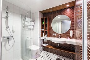 Imatran Kylpylä Spa Apartments