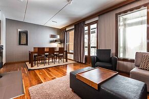 Imatran Kylpylä Spa Apartments