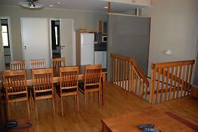 Imatran Kylpylä Spa Apartments