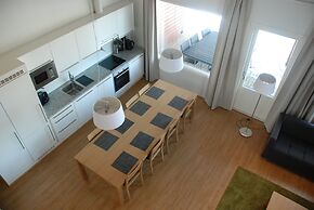 Imatran Kylpylä Spa Apartments