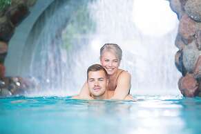 Imatran Kylpylä Spa Apartments