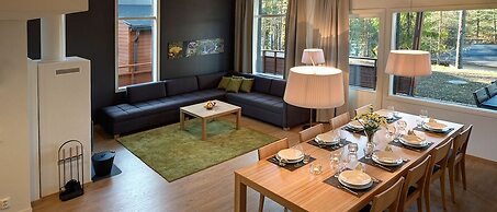 Imatran Kylpylä Spa Apartments