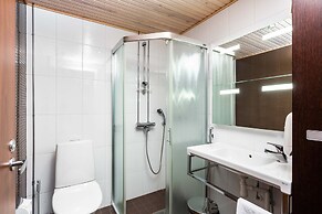 Imatran Kylpylä Spa Apartments