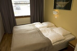 Imatran Kylpylä Spa Apartments