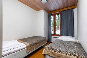 Imatran Kylpylä Spa Apartments