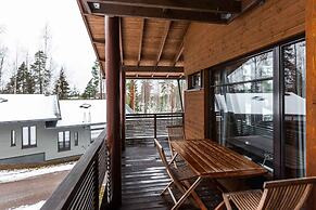 Imatran Kylpylä Spa Apartments