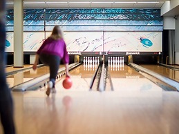 Imatran Kylpylä Spa Apartments