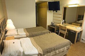 Imatran Kylpylä Spa Apartments