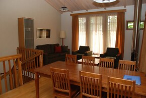 Imatran Kylpylä Spa Apartments