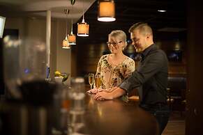 Imatran Kylpylä Spa Apartments