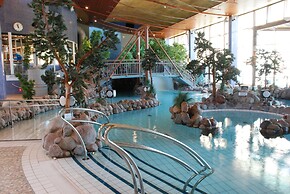 Imatran Kylpylä Spa Apartments