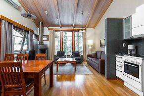 Imatran Kylpylä Spa Apartments