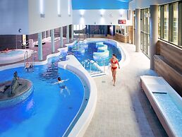 Imatran Kylpylä Spa Apartments