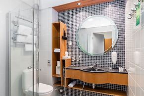 Imatran Kylpylä Spa Apartments