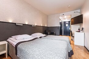 Imatran Kylpylä Spa Apartments