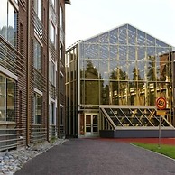 Imatra Spa Sport Camp - Hostel