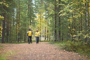 Imatra Spa Sport Camp - Hostel