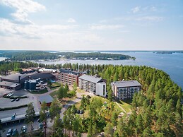 Imatra Spa Sport Camp - Hostel