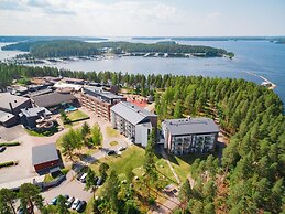 Imatra Spa Sport Camp - Hostel