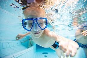 Imatra Spa Sport Camp - Hostel